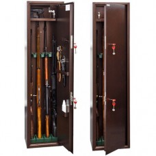 Оружейный шкаф КО-033Т